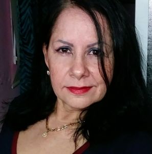 Meet your Posher, Melba